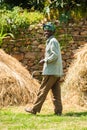 People in AKSUM, ETHIOPIA