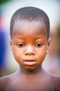 People in ANEHO, TOGO