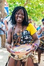 People in ANGOLA, LUANDA