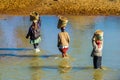 People in ANTANANARIVO, MADAGASCAR