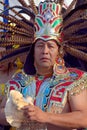 People as Aztecs were a Mesoamerican culture