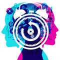 Time Reverse Travel