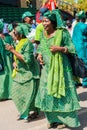 People in BANJUL, GAMBIA