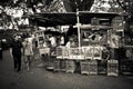 People of the bird markets of Malang, Indonesia