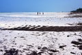 People cabin coastline boat pirague blue lagoon relax zanziba