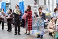 People call for immediate return of Japanese citizens abducted by North Korea