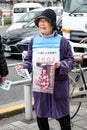 People call for immediate return of Japanese citizens abducted by North Korea