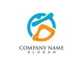 Property and Construction Logo design for business corporate sig