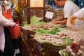 People come visit China town,Bangkok