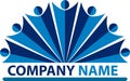 People company logo