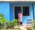 People Of Cuba