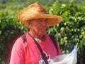 People Of Cuba