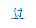 People dental logo