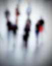 People details abstract, intentionally blurred background Royalty Free Stock Photo