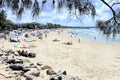 Noosa Main Beach, Noosa Heads, Australia