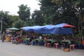 Roadside Restaurant