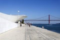 Lisbon - MAAT Museum
