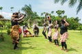 People in FRANCEVILLE, GABON