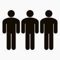 People group icon