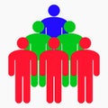 People group icon