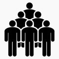 People group icon