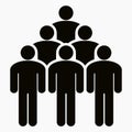 People group icon