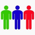 People group icon