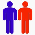 People group icon