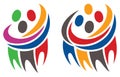 People Group Logo