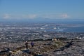 People hiking during coronavirus lockdown to see unusual Irish winter and landscapes of Dublin and Wicklow Mountains