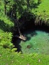 To-Sua Ocean Trench