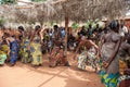 People in KARA, TOGO