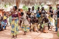 People in KARA, TOGO