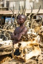 People in KARA, TOGO