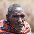 People in Kenya