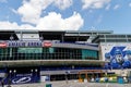 Amalie Arena in Tampa, Florida