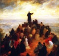 sermon on the mount