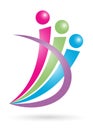 People logo