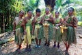 People of Mah Meri