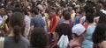 LGBT pride celebrations in mallorca general view
