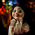 People Marionette - Image. Awesome personage