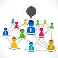 People network