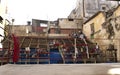 Rafael Trejo Boxing Gym, Havana, Cuba Royalty Free Stock Photo