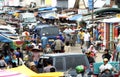 People in Palembang