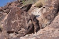 People Petroglyph