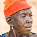 People in PORTO-NOVO, BENIN