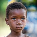 People in PORTO-NOVO, BENIN