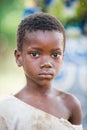 People in PORTO-NOVO, BENIN