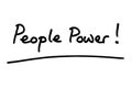 People Power