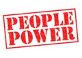 PEOPLE POWER
